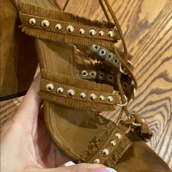 Sandals - Picture 6 of 7